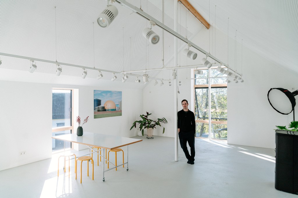 Studio und Mehrzweckraum im Raum7